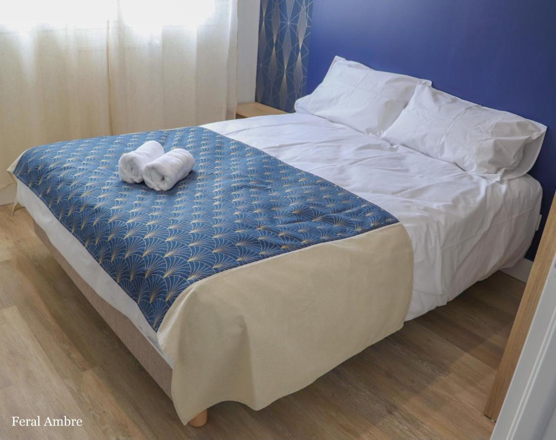 Villa Machlo Ажан Екстериор снимка